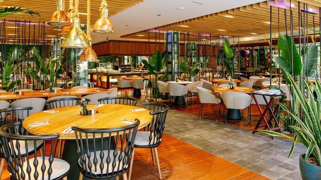 Parque Santiago III and IV Apartments